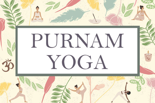 Purnam Yoga