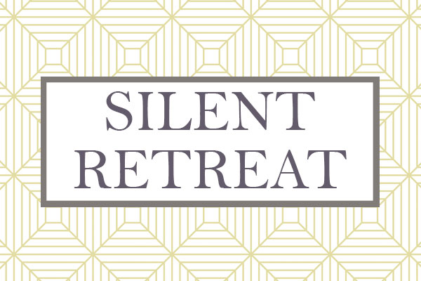 Silent Retreat