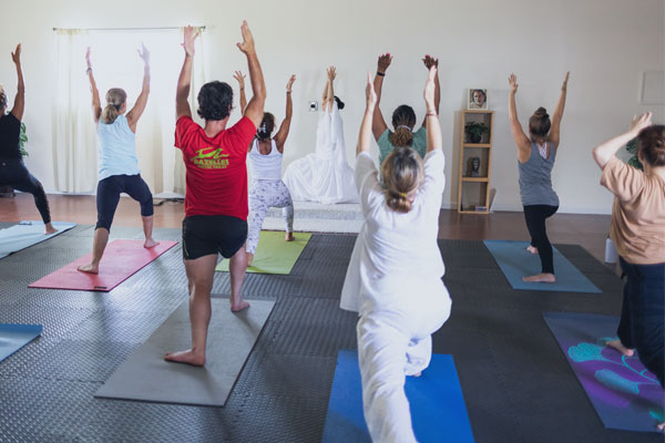 Prajna Yoga + Healing Arts - Mindful Yoga and Somatic Training - Yoga  Classes and Retreats in Santa Fe, NM